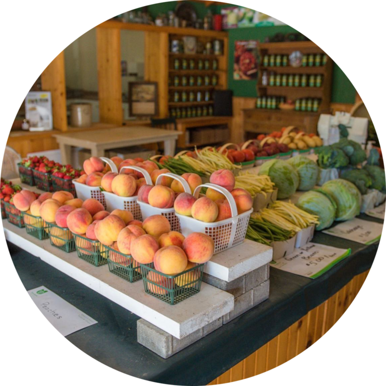 BryAnne Farms » Farm Market & Bakery